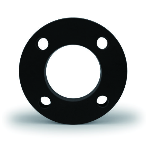 PE hot melting butt joint / Flange piece